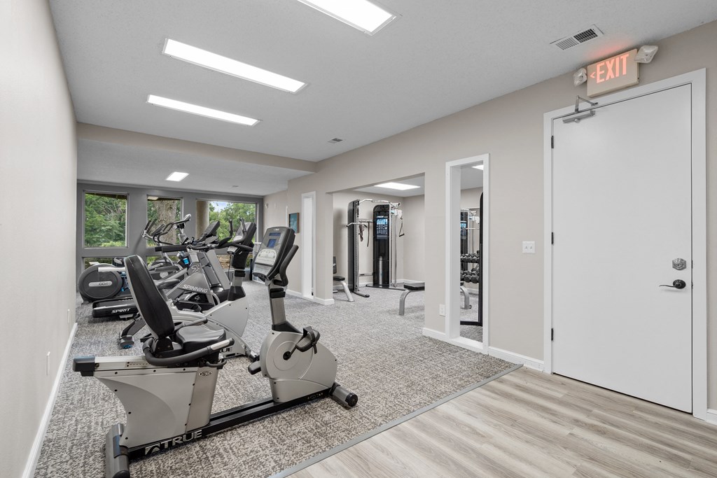 Millcreek Woods Apartment Homes, 1711 N. Ridgeview Rd, Olathe, KS